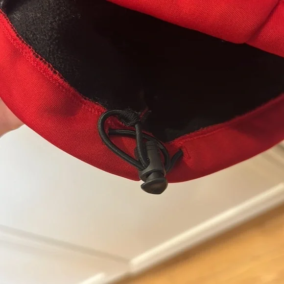 NBA WASHINGTON WIZARDS LADIES JACKET - Picture 6 of 6